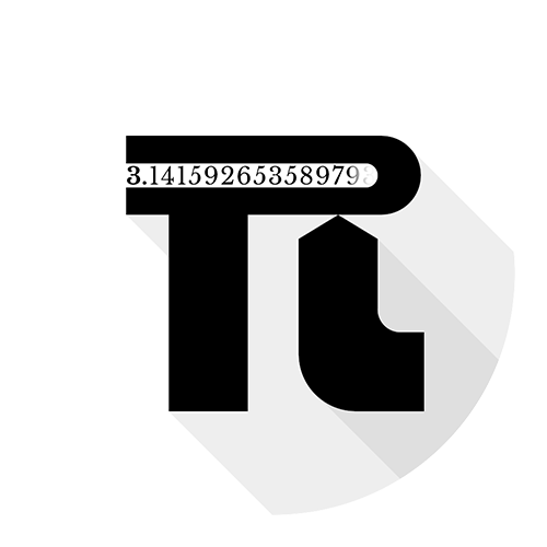 Pi Logo
